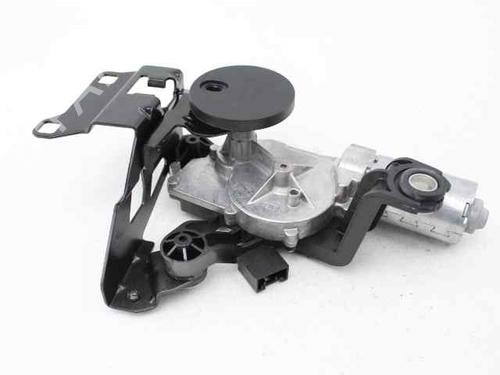 Used Rear wiper motor BMW 3 Touring (E91) 320 d (177 hp) 27290456