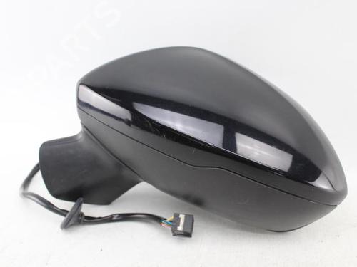 Used Left mirror Left mirror OPEL ASTRA K (B16) 1.2 Turbo (68) (131 hp) 39700187 39700187