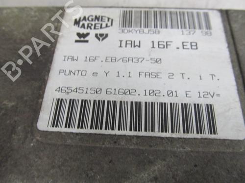 Electronic module LANCIA Y (840_) 1.1 (840AE) | BP19186513M83 