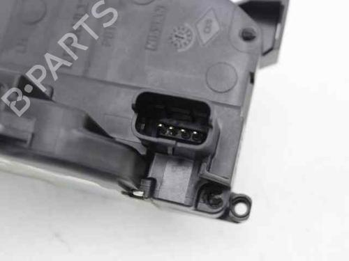 Front left lock RENAULT MEGANE III Hatchback (BZ0/1_, B3_) 1.5 dCi (BZ0C) | BP24169923C98 