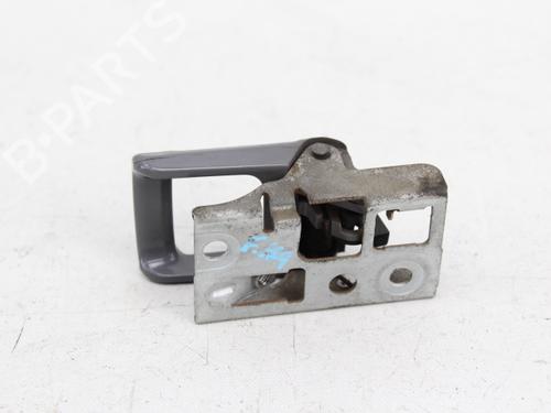 Front left interior door handle NISSAN CABSTAR E (TL_, VL_) 125.35, 125.45 (TL0, VL0) | BP19208175I13 