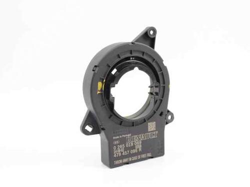 Used Electronic module RENAULT CLIO IV Grandtour (KH_) 1.5 dCi 90 (KHN3, KHN4) (90 hp) 19212725