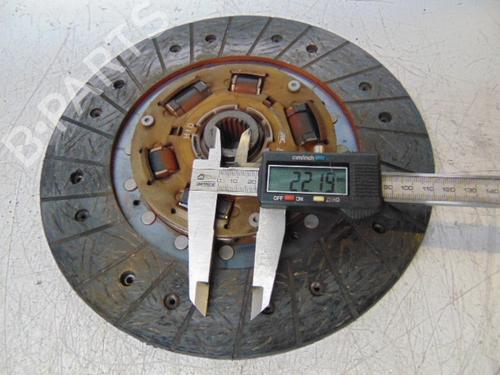 Other HYUNDAI GETZ (TB) | BP19188035O1