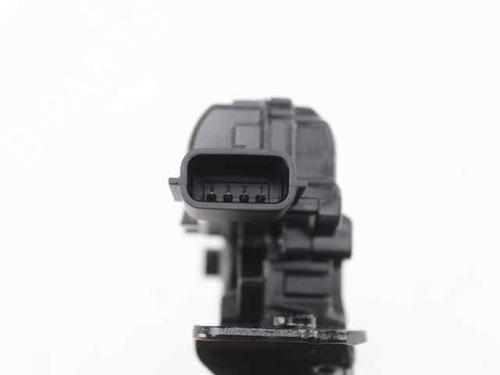 Tailgate lock RENAULT MEGANE IV Grandtour (K9A/M/N_) 1.5 dCi 110 | BP29143658C101 