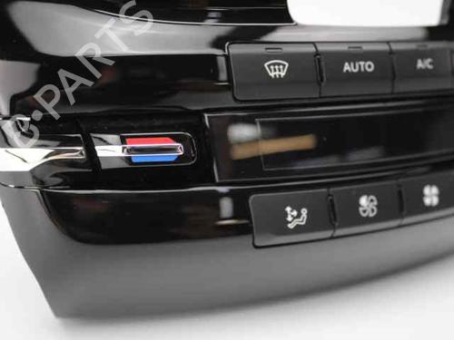 Climate control PEUGEOT 2008 I (CU_) 1.6 HDi | BP19246774I5 