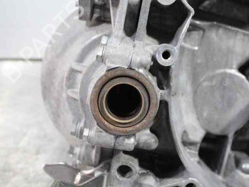 Gearbox CITROËN C4 Picasso II 1.6 HDi / BlueHDi 115 | BP37186759M3 - Image 2