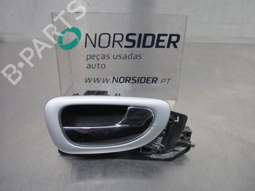Used Front right interior door handle PEUGEOT 307 (3A/C) 1.4 16V (88 hp) 19193634