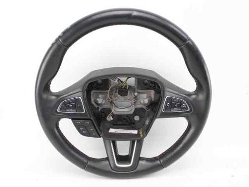 Used Steering wheel Steering wheel FORD FOCUS III Turnier [2010-2020] 33223133 33223133