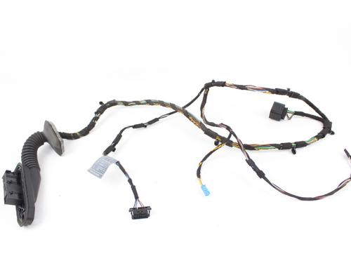 Used Wiring harness BMW 3 Touring (E91) 318 d (143 hp) 19214678