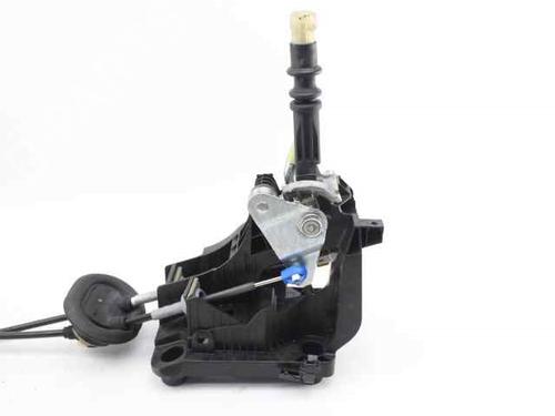 Gear lever CITROËN C4 II (NC_) 1.6 HDi 110 | BP32873613M90 - Image 3