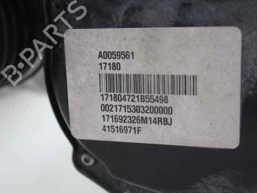 Steering rack VOLVO V40 Hatchback (525) D2 | BP37863374M22 - Image 7