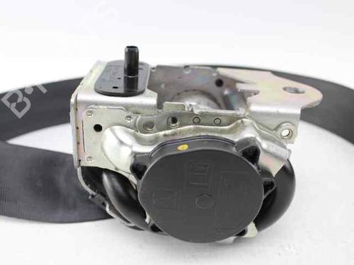 Rear left seatbelt FORD FOCUS IV (HN) 1.5 EcoBlue | BP34334141I29  - Image 5