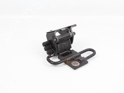 Dørhængsel/Dørbegrænser AUDI A4 B6 Avant (8E5) [2000-2005]  19207368