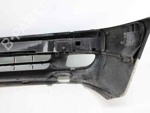 Front bumper CITROËN SAXO (S0, S1) 1.5 D | BP19231910C7 