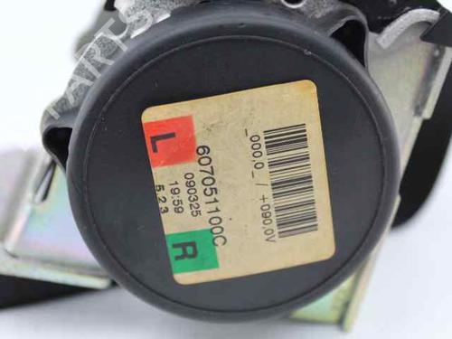 Rear right belt tensioner BMW 3 Touring (E91) 320 d | BP27290429C90 