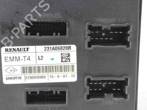 Electronic module RENAULT CAPTUR I (J5_, H5_) 1.5 dCi 90 (J5N4, J5M5, J5MW, J5M6, J5AL, J5AJ) | BP33249883M83 - Image 7