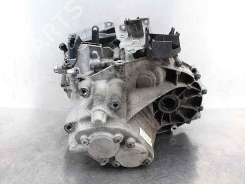 Gearbox VOLVO C30 (533) D2 | BP37651043M3 - Image 6