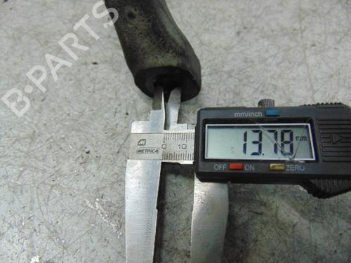 Right front steering knuckle MERCEDES-BENZ S-CLASS (W220)  | BP19188560M26 