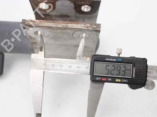 Højre fortil støddæmper CITROËN C4 Picasso I MPV (UD_) 1.6 HDi 110 | BP29873144M17 