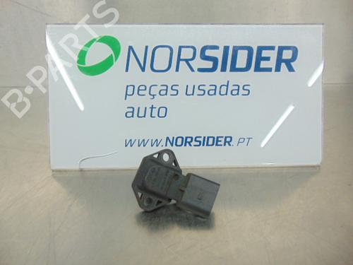 Used Electronic module SEAT CORDOBA Vario (6K5) [1996-2002]  19195601