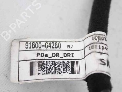 Wiring harness HYUNDAI i30 (PDE, PD, PDEN) 1.6 CRDi | BP36173827E16 - Image 6