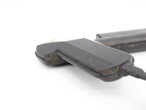 Seat buckle BMW 3 (E36) 318 is | BP19209249I32 