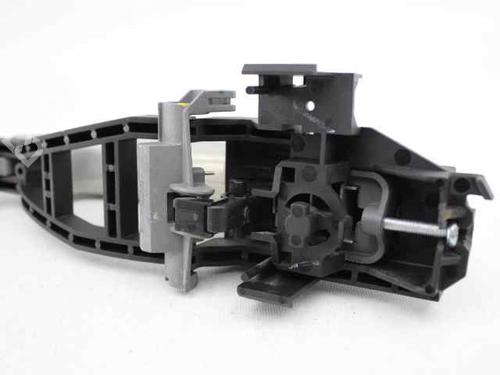 Front right exterior door handle FORD KUGA I  | BP19233307C129 