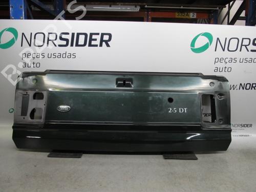 Used Tailgate LAND ROVER RANGE ROVER II (P38A) 2.5 D 4x4 (136 hp) 19188947