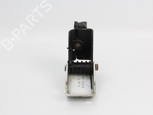 Hinge/Door check strap RENAULT KANGOO Express (FC0/1_) D 55 1.9 (FC0D) | BP19203526C146 