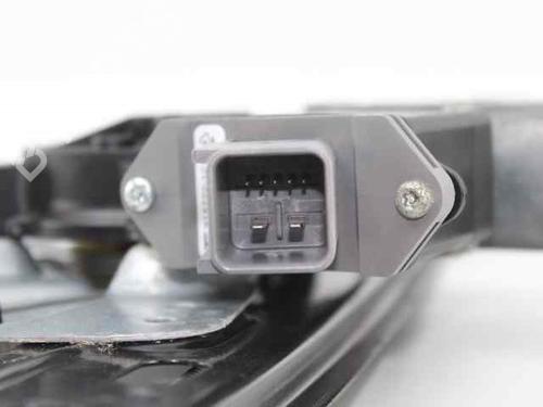 Front left window mechanism OPEL ASTRA J (P10) 1.3 CDTI (68) | BP29320880C22 