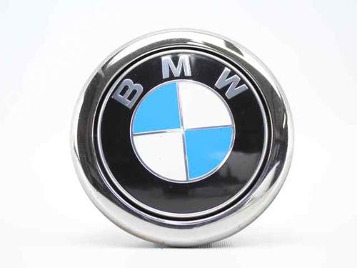Used Tailgate handle BMW 1 (F20) 116 d (116 hp) 19227161