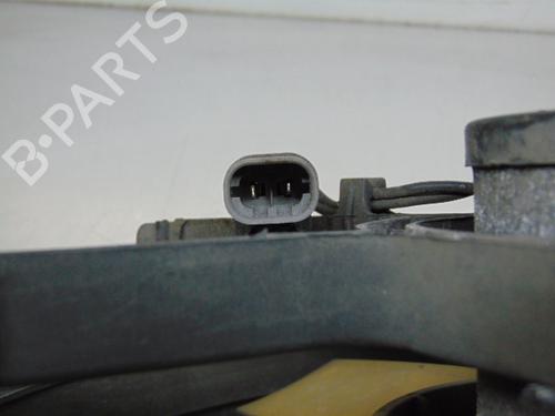 Radiator fan NISSAN MICRA II (K11)  | BP19196058M35 