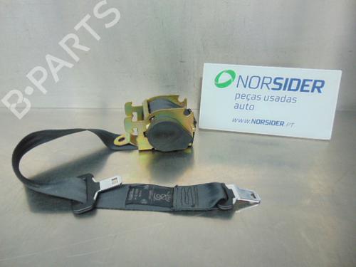 Used Rear right seatbelt PEUGEOT 307 Break (3E) 1.6 HDi 110 (109 hp) 19201635