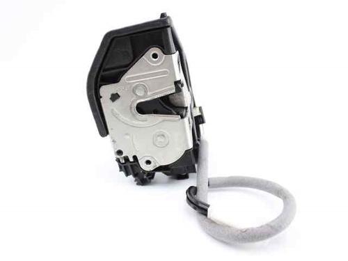 Rear left lock BMW 1 (E87)  | BP19222525C100 