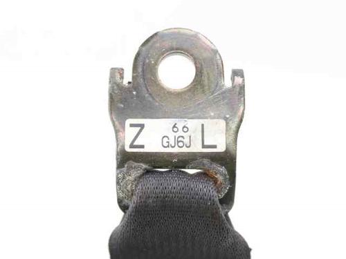 Seat buckle MAZDA 6 Hatchback (GG) 2.0 DI (GG14) | BP19219773I32 