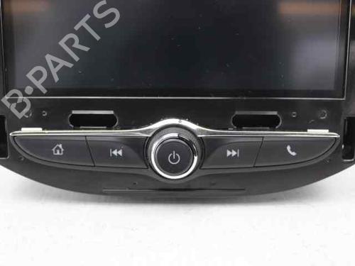 Radio OPEL ADAM (M13) 1.4 | BP31936144E6