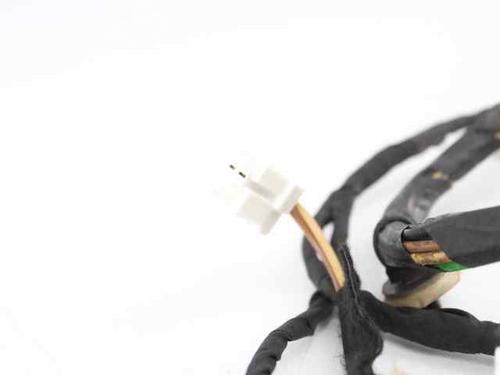 Wiring harness RENAULT CLIO IV (BH_) 1.5 dCi 90 | BP23403518E16 