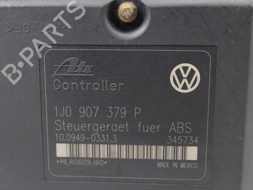 ABS pump SEAT LEON (1M1) 1.4 16V | BP19214415M43 