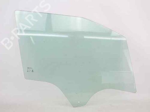 Used Front right door window CITROËN C3 AIRCROSS II (2R_, 2C_) 1.2 PureTech 82 (2RHMRC, 2RHMZB) (82 hp) 27393930