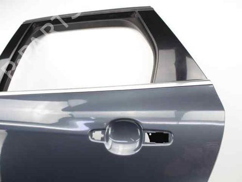 Left rear door FORD FOCUS III Turnier  | BP29761114C4 
