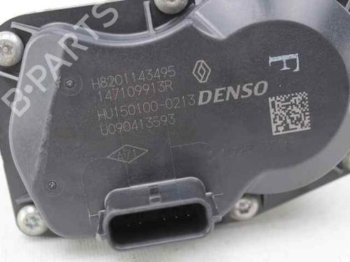 Egr RENAULT MEGANE IV Grandtour (K9A/M/N_) 1.5 dCi 110 | BP27393990M69 