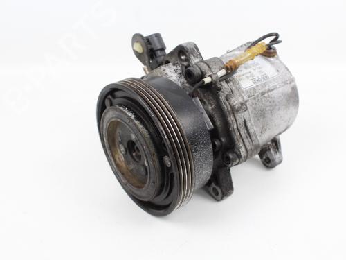 Used AC compressor BMW 3 Compact (E36) 316 i (102 hp) 19207069