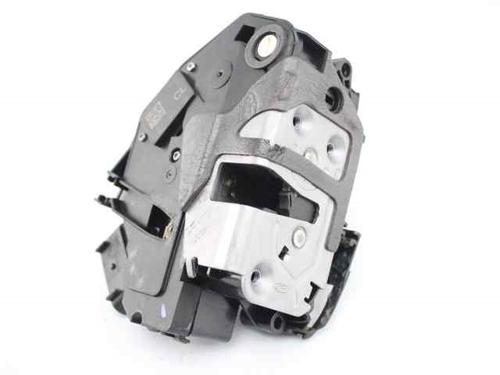 Used Rear right lock FORD FIESTA VI (CB1, CCN) [2008-2017]  19225084