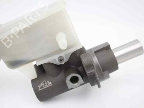 Brake master cylinder NISSAN QASHQAI / QASHQAI +2 I (J10, NJ10, JJ10E) 2.0 dCi | BP21088995M77 