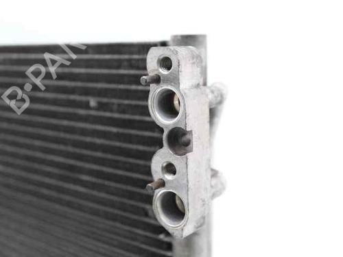 AC radiator BMW 1 (E87)  | BP19222538M32 