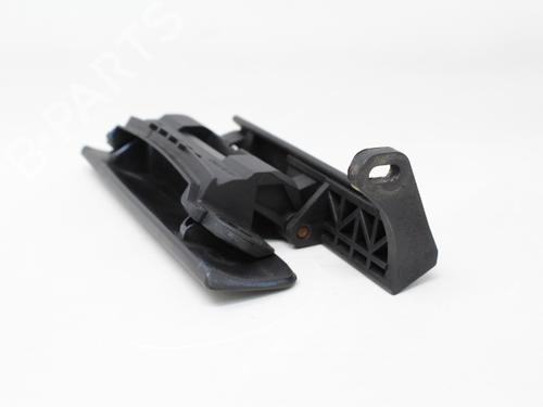 Front right exterior door handle PEUGEOT 306 Hatchback (7A, 7C, N3, N5) 1.4 | BP19202686C129 
