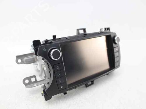 Used Radio Radio 36941356 36941356