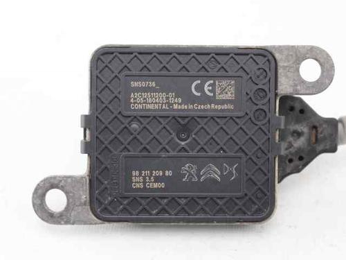 Electronic sensor CITROËN BERLINGO Box Body/MPV (B9) 1.6 BlueHDi 100 | BP30311991M84 