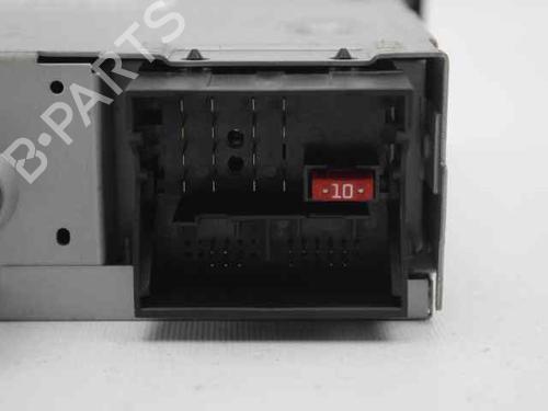 Radio CITROËN C-ELYSEE (DD_) 1.6 BlueHDi 100 | BP19239035E6 
