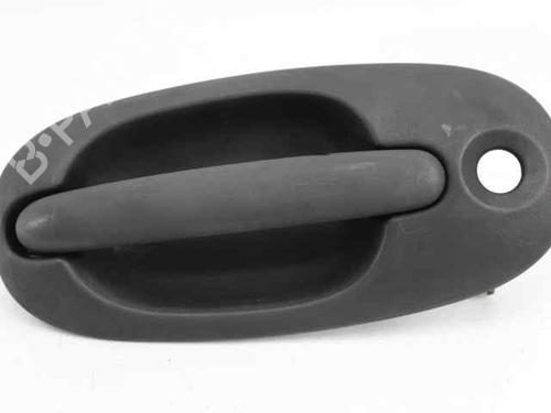 Front right exterior door handle CHRYSLER VOYAGER / GRAND VOYAGER III (GS_, NS_) 2.5 TD | BP19218096C129 